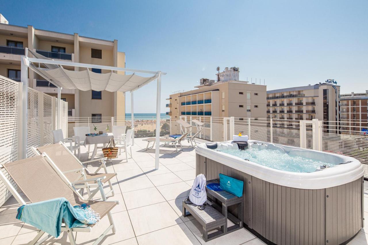 Hotel Danieli Bibione Zewnętrze zdjęcie
