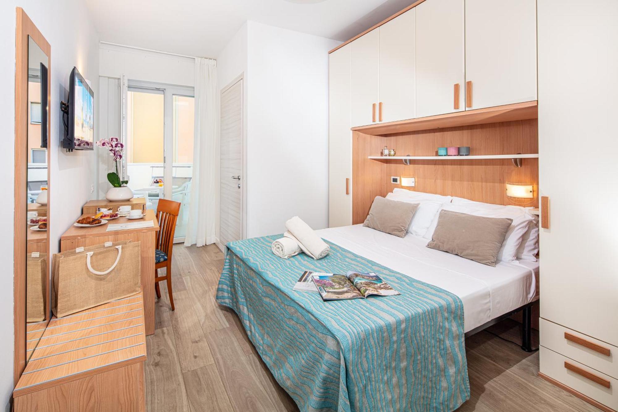 Hotel Danieli Bibione Zewnętrze zdjęcie