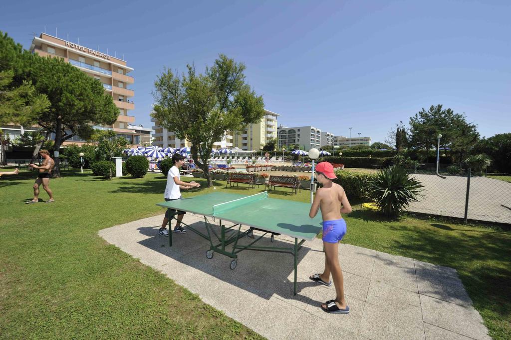 Hotel Danieli Bibione Zewnętrze zdjęcie